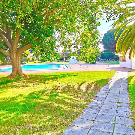 Resort Albufeira T1, Praia Da Oura Zewnętrze zdjęcie