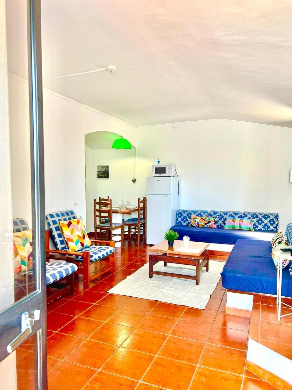 Resort Albufeira T1, Praia Da Oura Zewnętrze zdjęcie