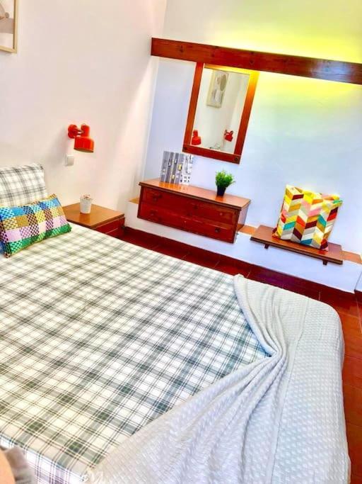 Resort Albufeira T1, Praia Da Oura Zewnętrze zdjęcie