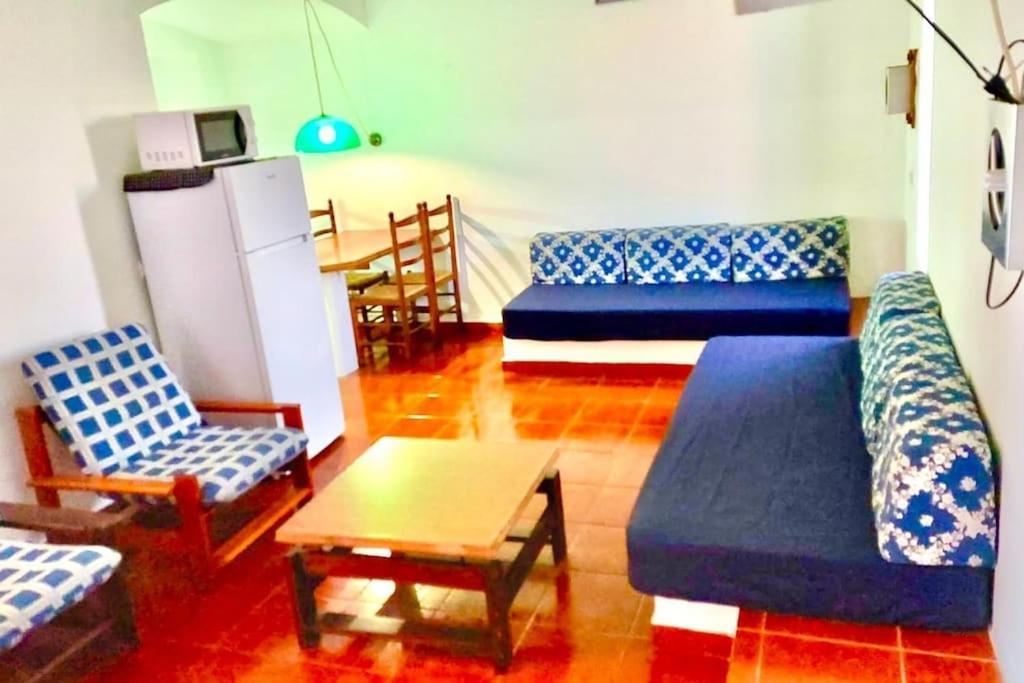 Resort Albufeira T1, Praia Da Oura Zewnętrze zdjęcie