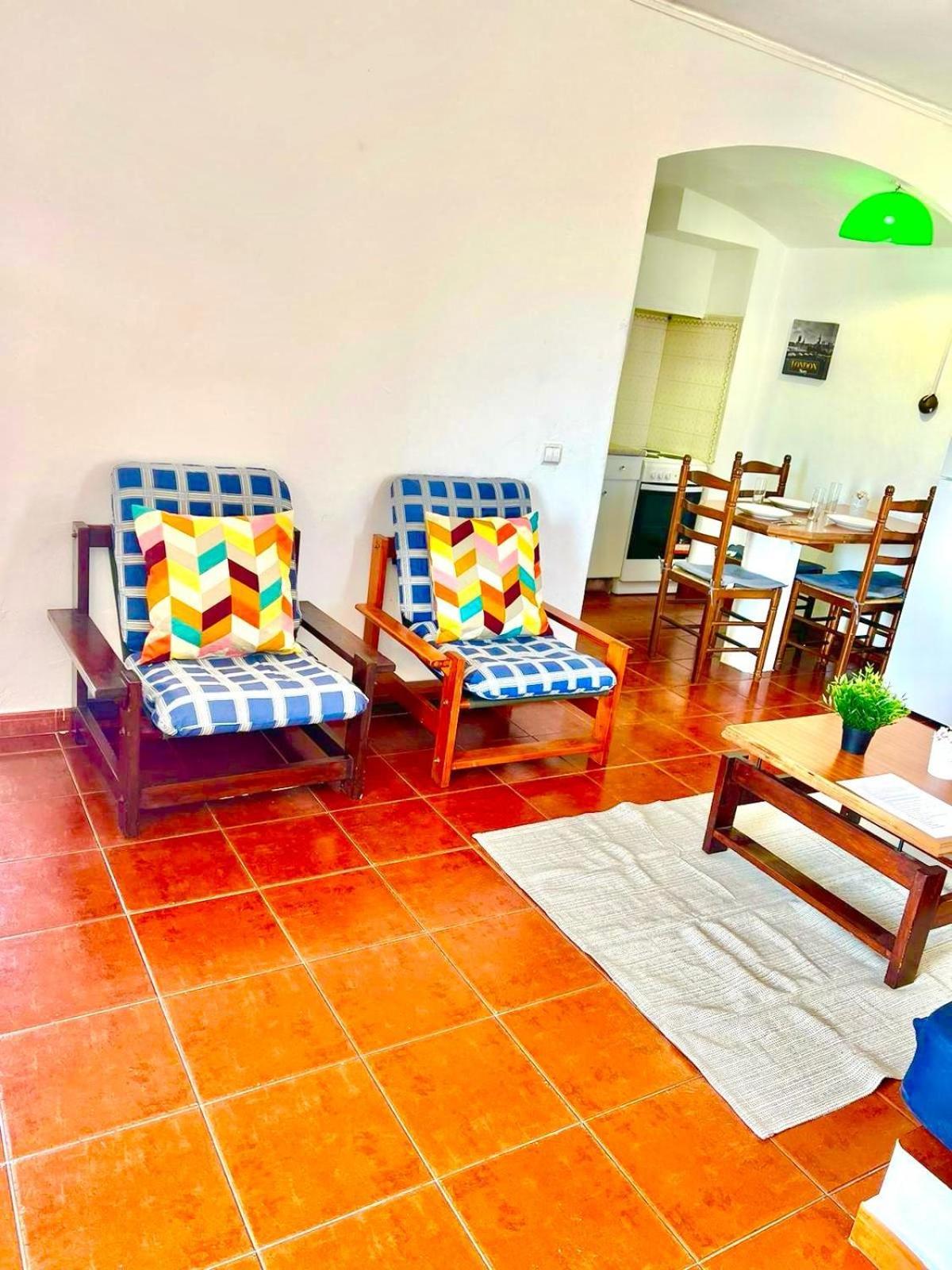 Resort Albufeira T1, Praia Da Oura Zewnętrze zdjęcie