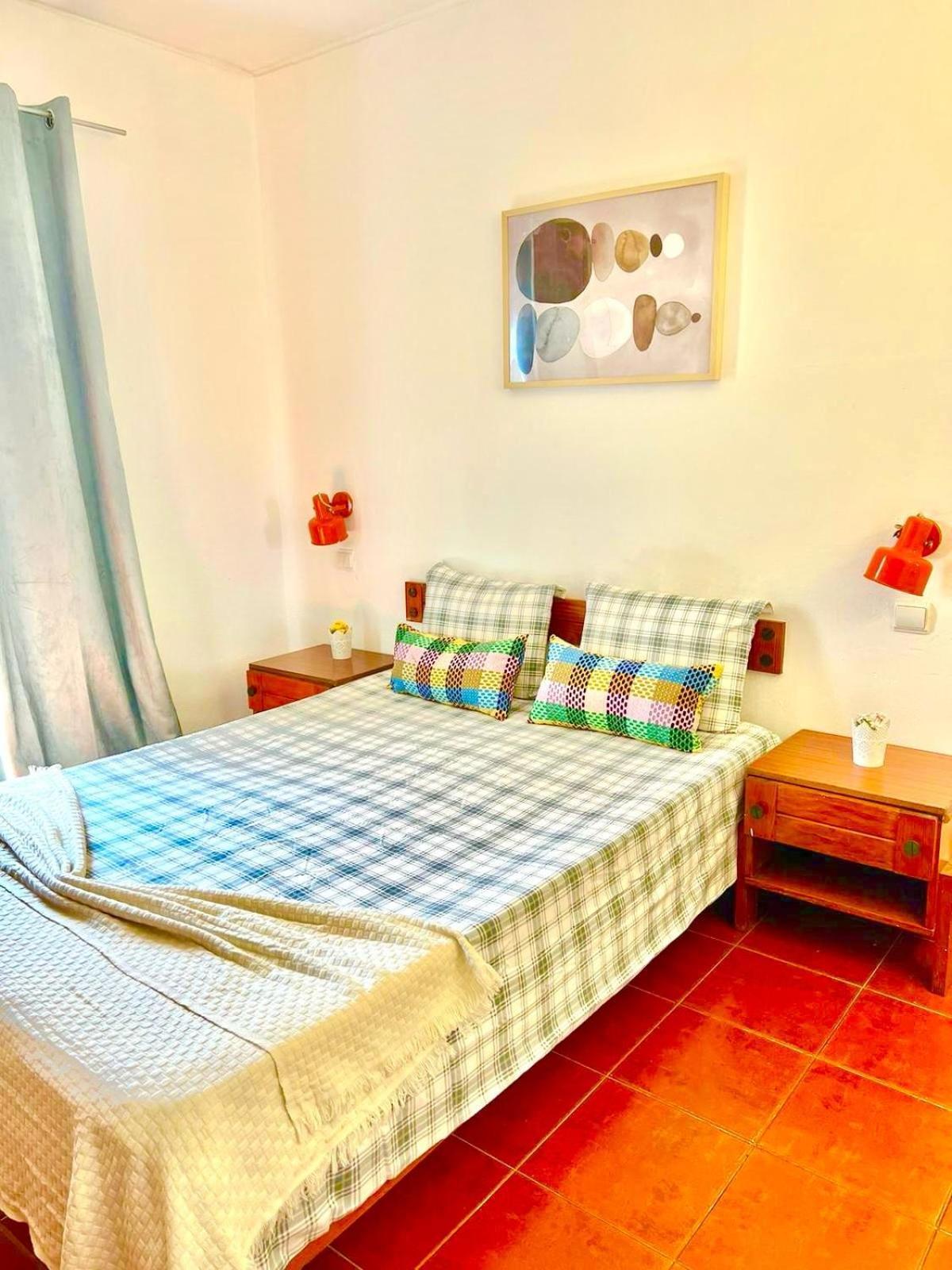 Resort Albufeira T1, Praia Da Oura Zewnętrze zdjęcie