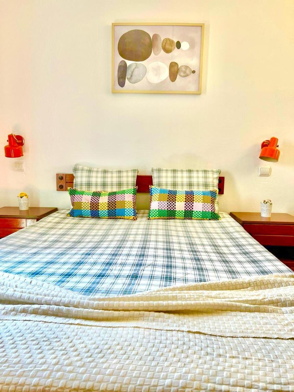 Resort Albufeira T1, Praia Da Oura Zewnętrze zdjęcie